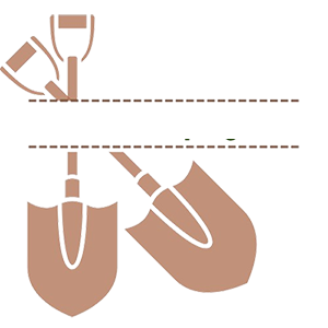 The Landscaping Crew