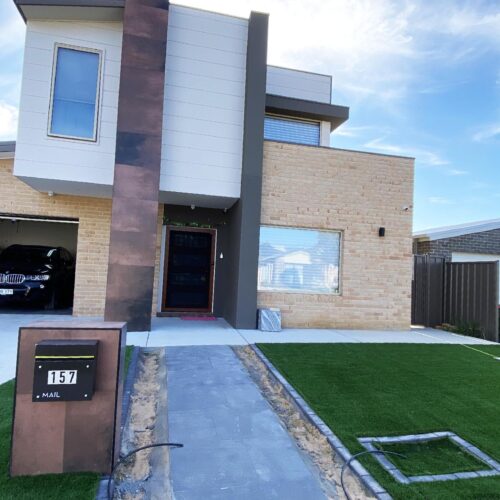 Specialist Perth Landscapers